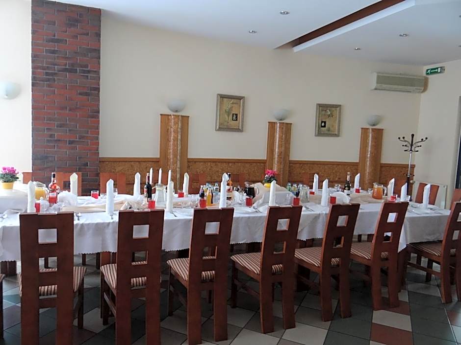 Hotel Restauracja Kinga