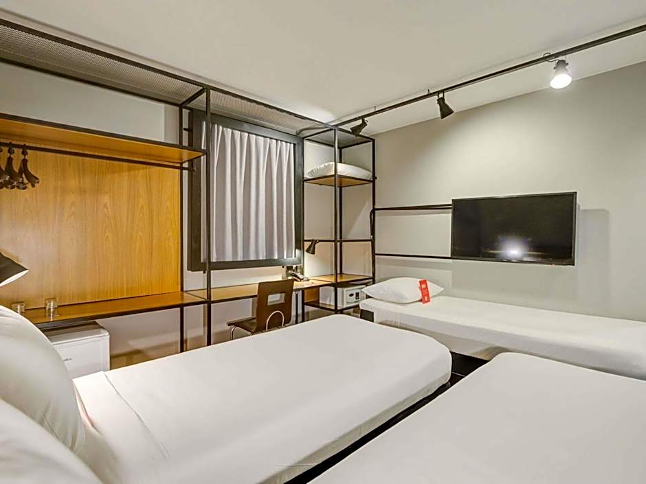 Ibis Copacabana Posto 2