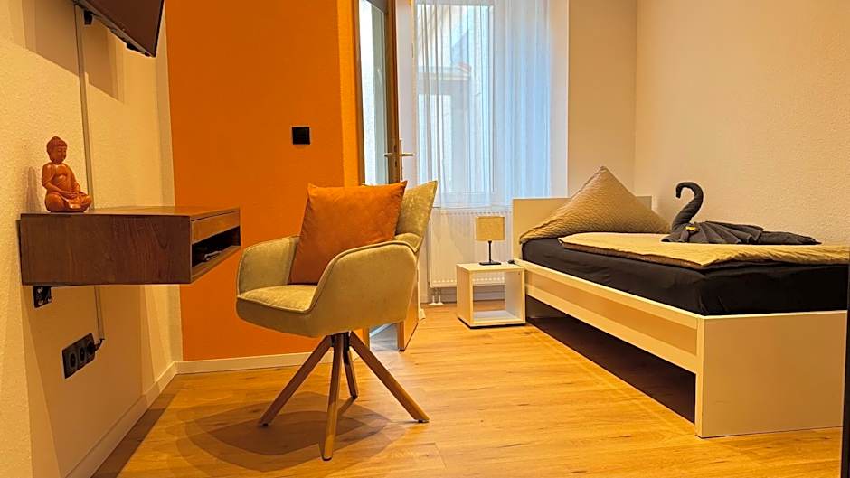 Hotel Martz