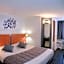 Hotel inn Dijon-Quetigny