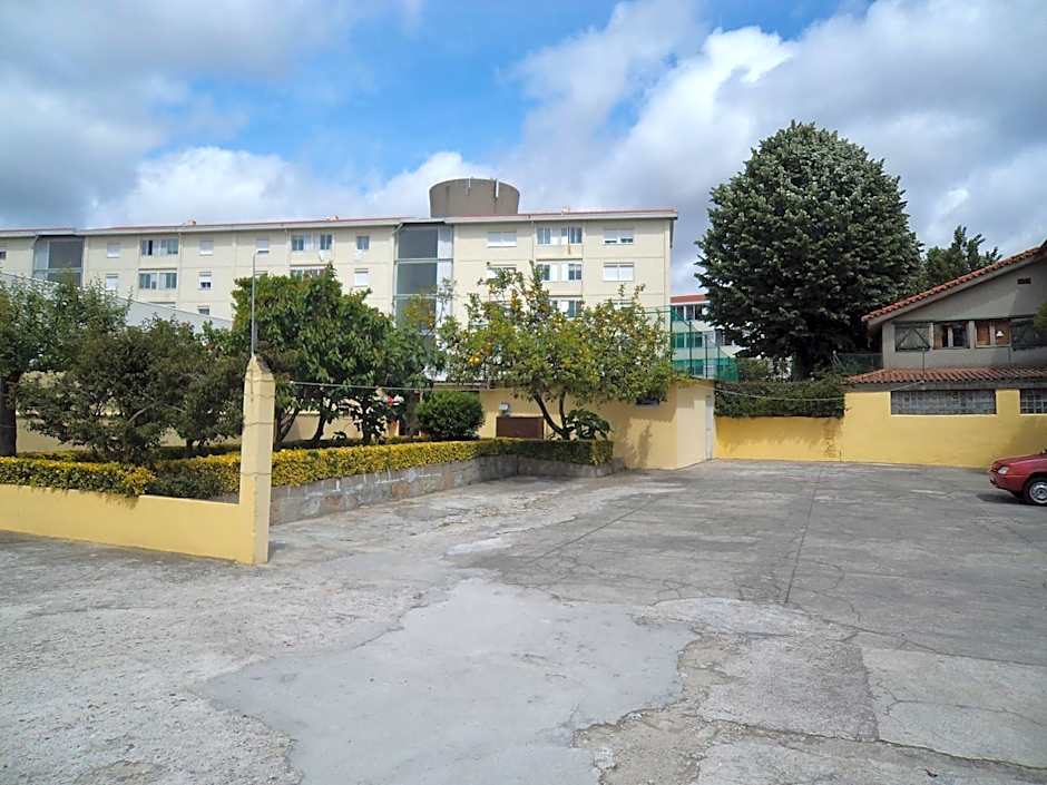 Hotel Porto Nobre