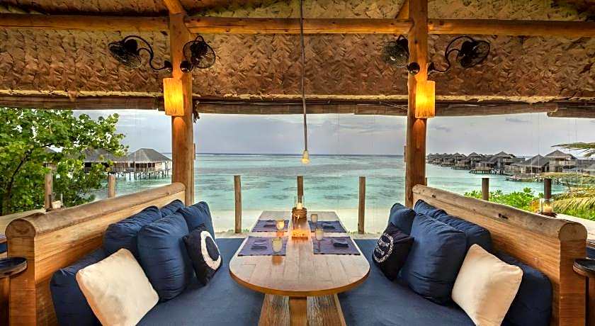 Gili Lankanfushi Maldives