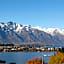 Copthorne Hotel and Apartments Queenstown Lakeview
