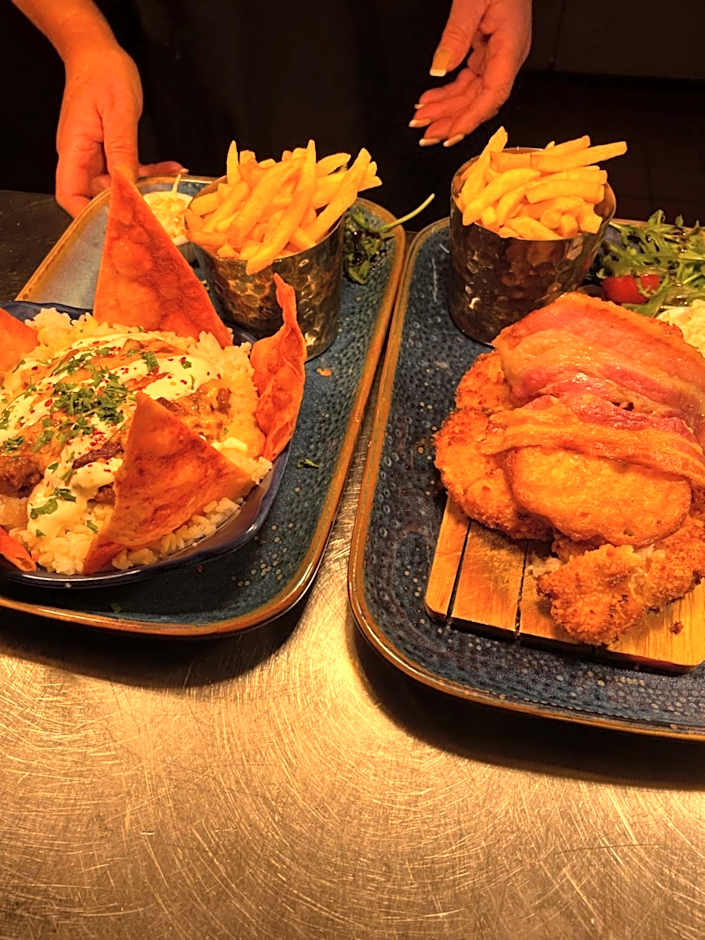 Bennachie Lodge Hotel