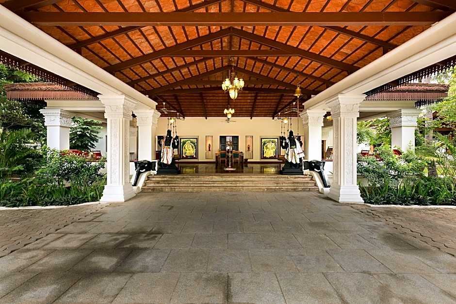 Mantra Koodam - CGH Earth