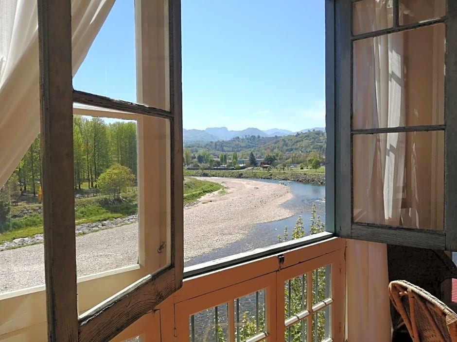 Hotel Casona del Sella