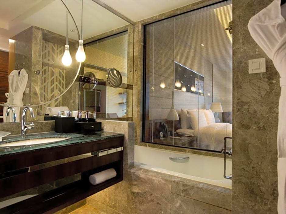 InterContinental Foshan By IHG