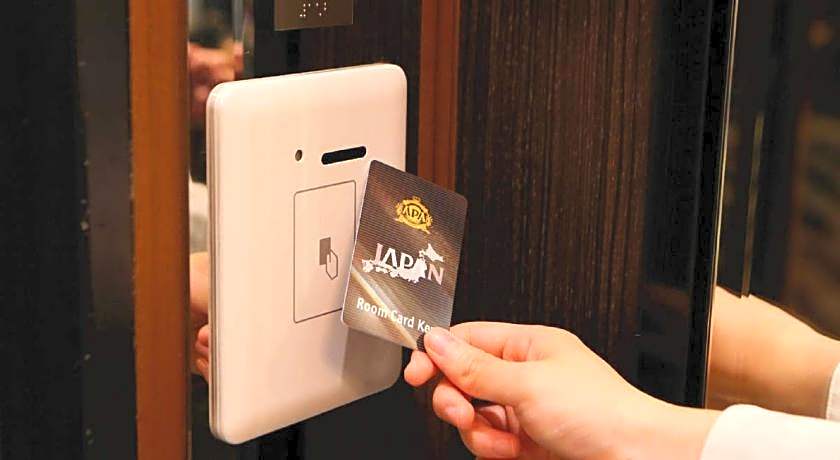 APA Hotel Fukushima-Ekimae