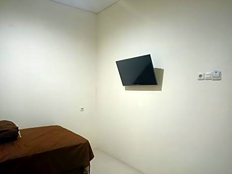 Indonesia Standard Double