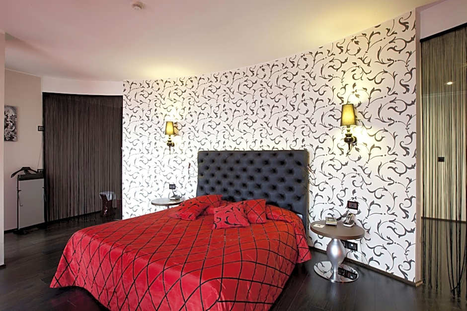 Palace Hotel Moderno