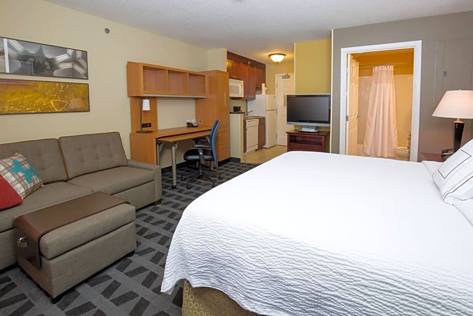 TownePlace Suites Pocatello