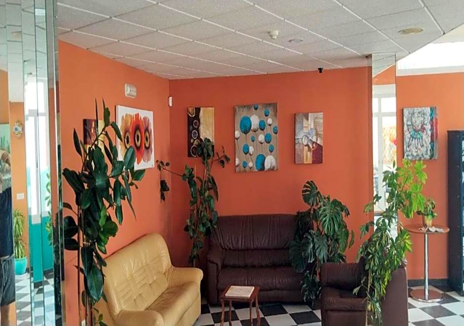 Hotel Betania