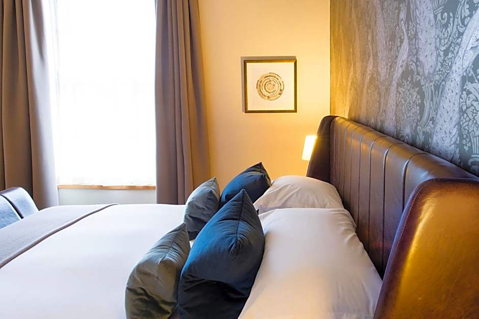 Hotel du Vin & Bistro Harrogate