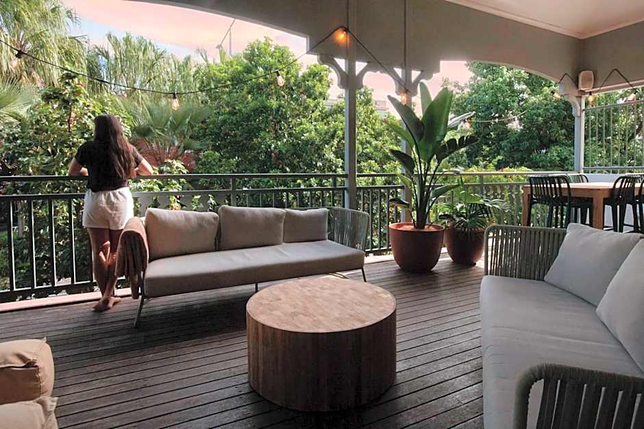 Little Drifter Cairns