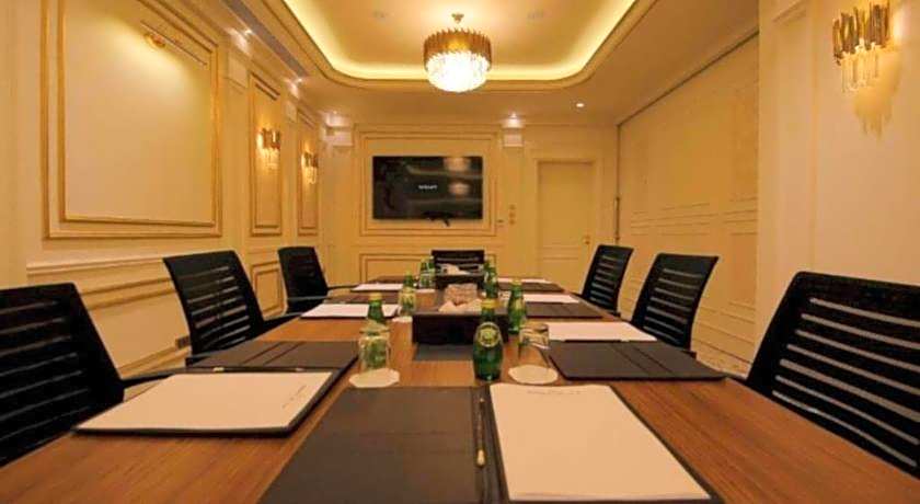 PRIMOTEL Grand Al Taoubah