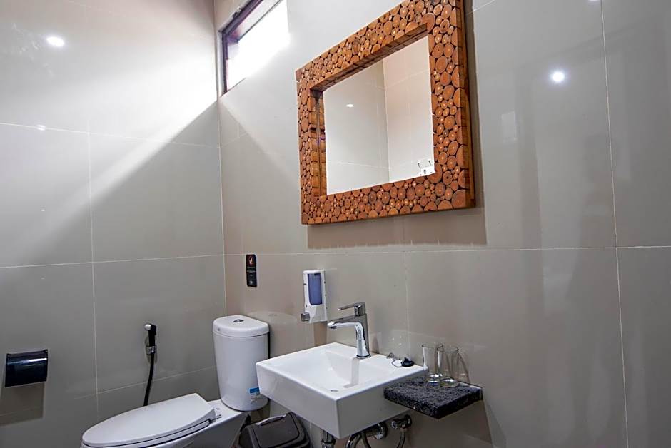 Bintang Darmawan Villa (BDV)