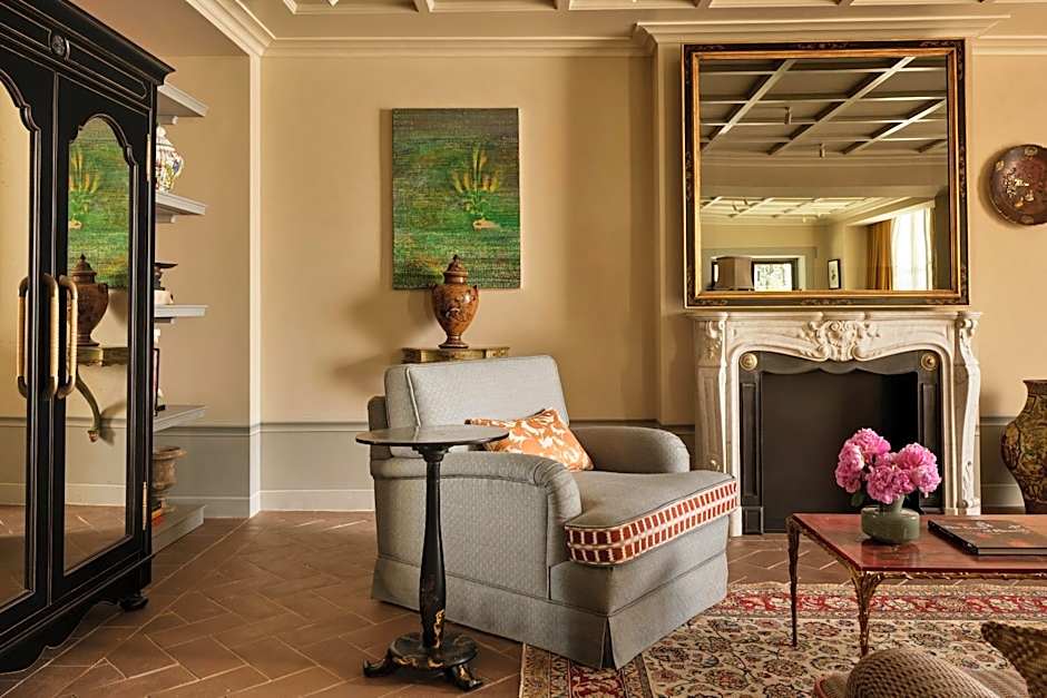 Villa San Michele, A Belmond Hotel, Florence