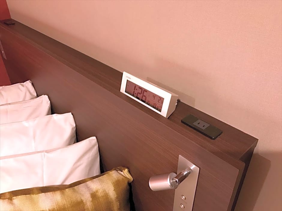 Red Roof Inn Kamata / Haneda Tokyo