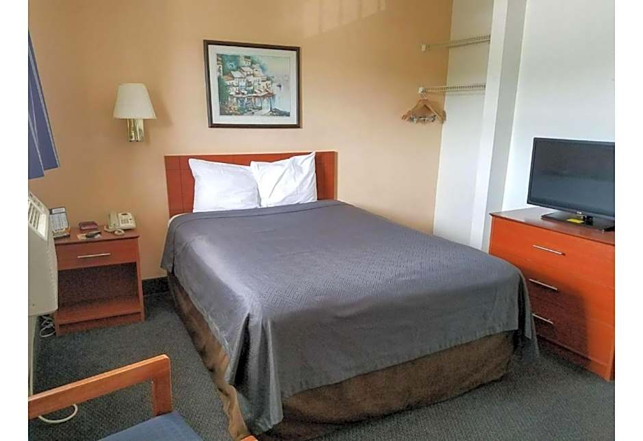 Motel 6-Fayetteville, NC - Fort Liberty Area