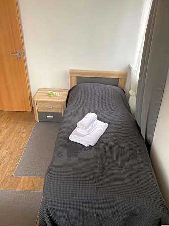 Duplex Apartment