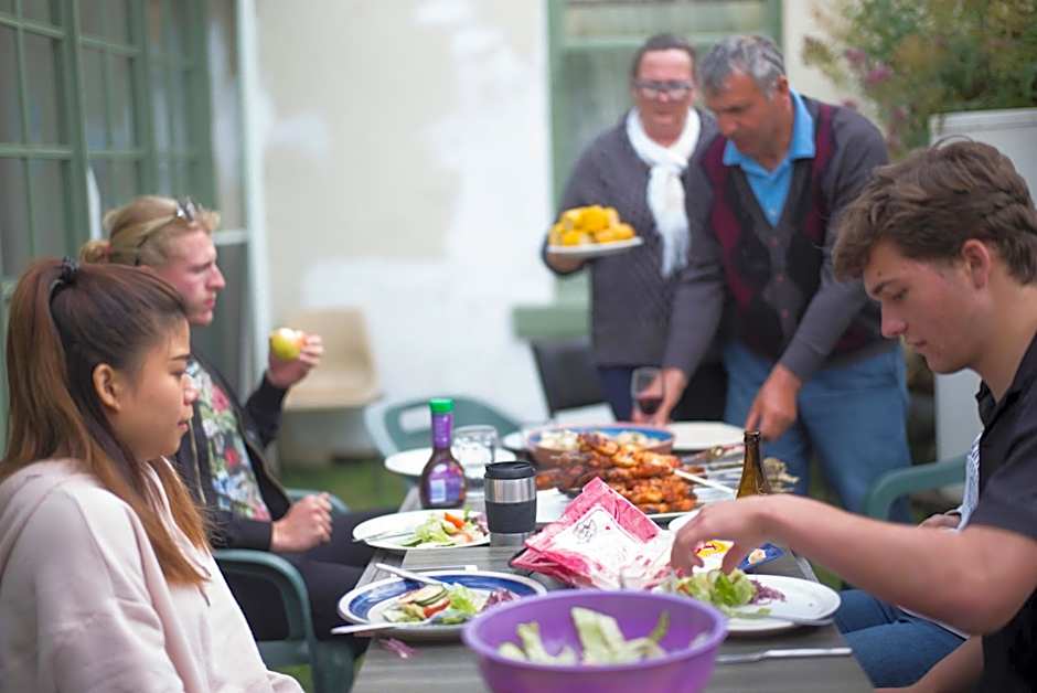 The Wandering Whale Port Fairy