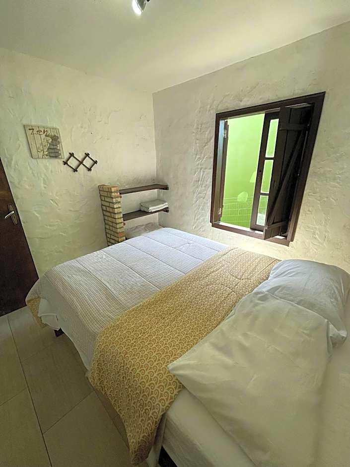 Pousada vale verde bungalows - Praia do Rosa