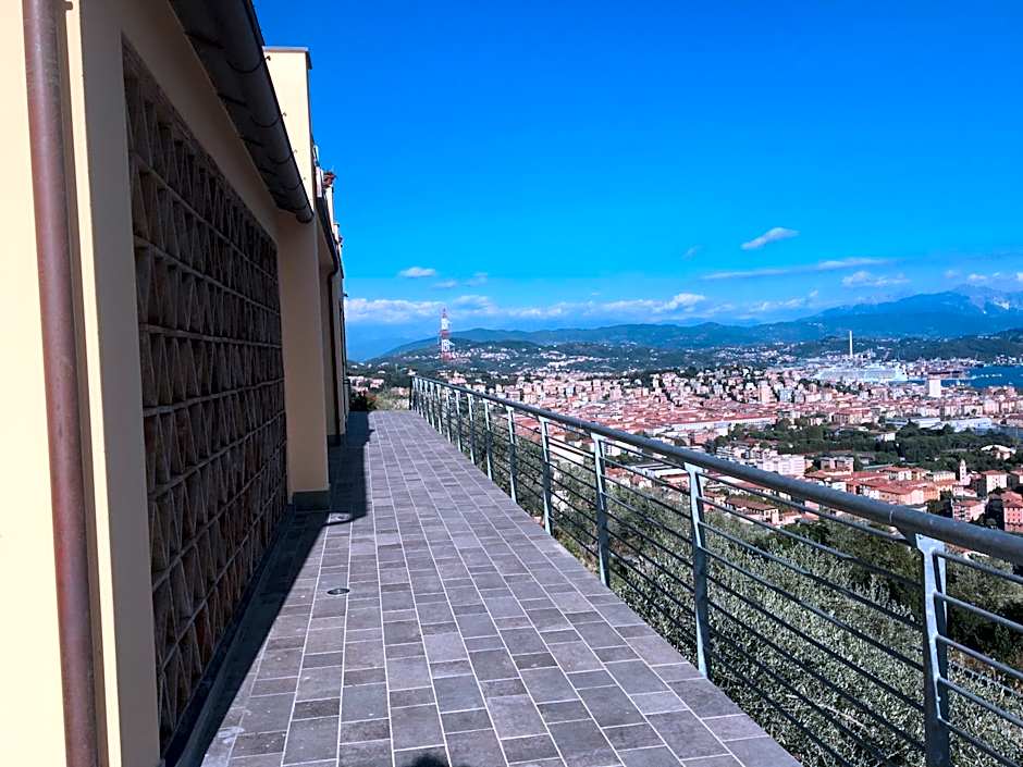 Agriturismo La Pietra 1 e La Pietra 2