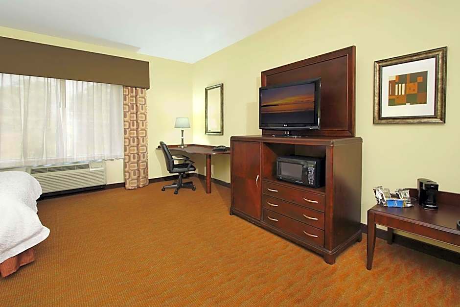 Hampton Inn By Hilton & Suites Conroe - I-45 North