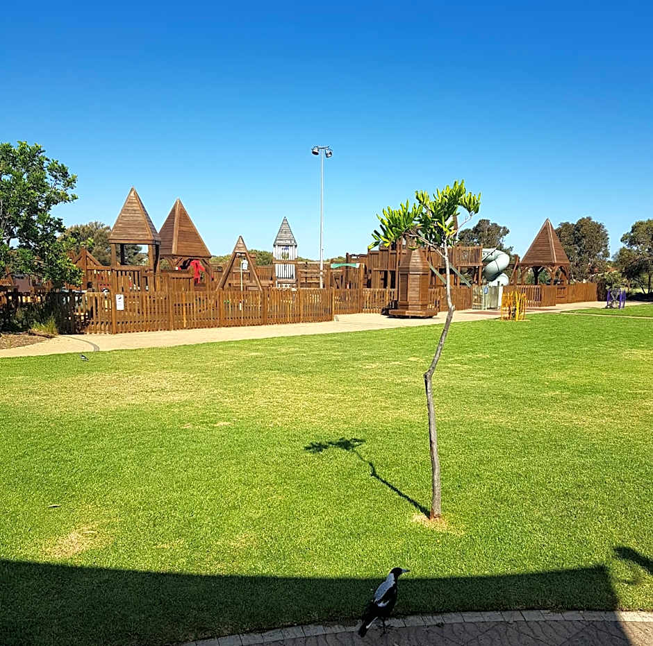 Cascabelbnb Private 2BR apartment