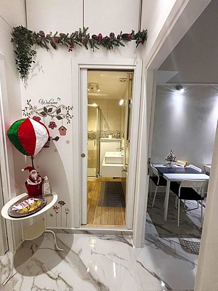 B&B Dei Mercanti