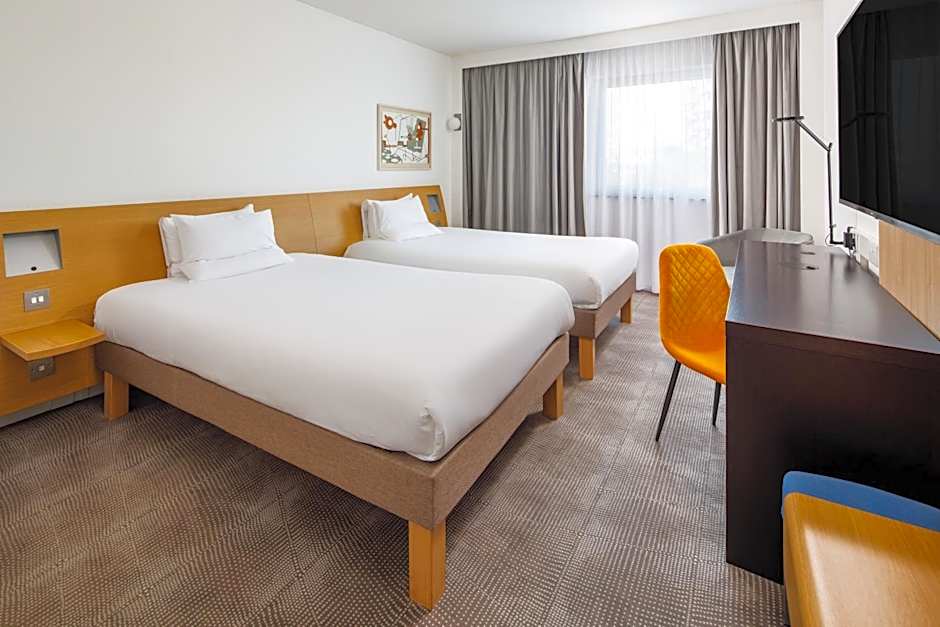 Novotel London Greenwich