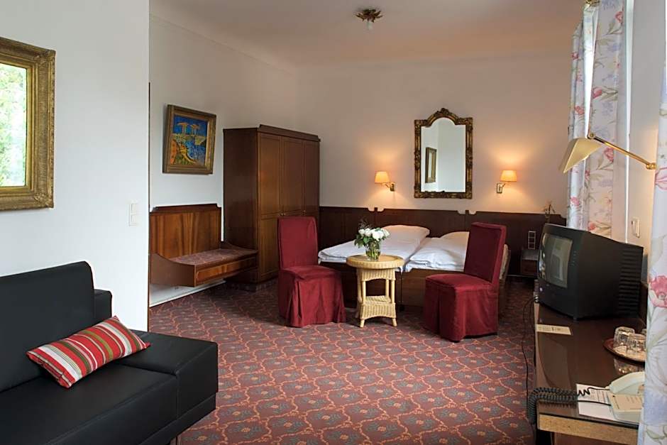 Hotel Schmidt