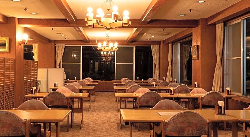 Madarao Kogen Hotel