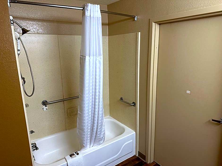 Red Roof Inn Southfield