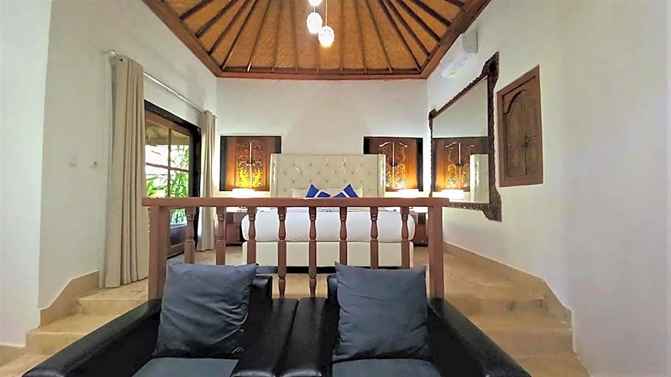 Matahari Inn Kuta Lombok