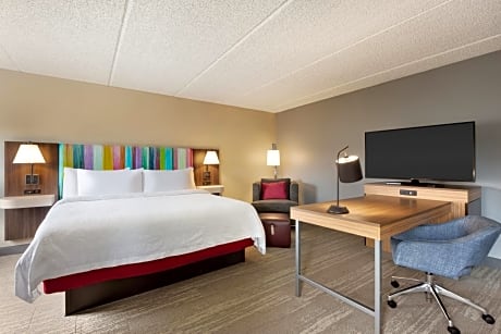 Hampton Inn - Houston/Brookhollow