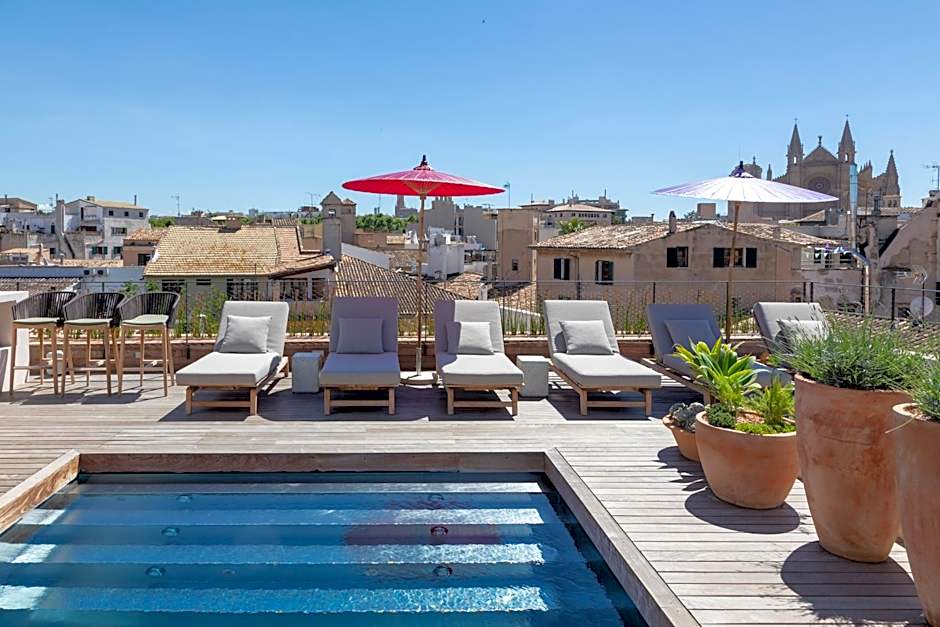 Can Bordoy Grand House Hotel GL Preferred Hotel