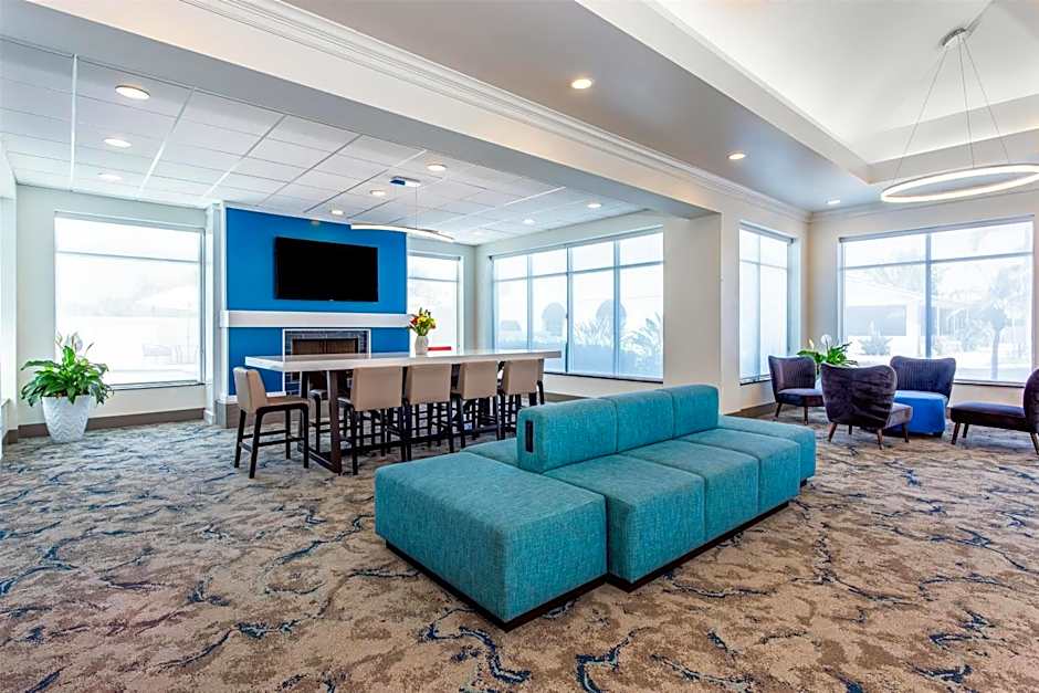 Hilton Garden Inn Tampa Northwest/Oldsmar