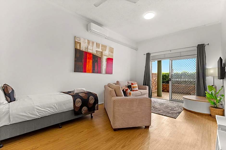 Toowong Villas