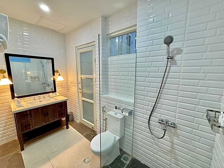 KHAS Ombilin Hotel