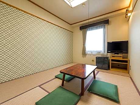 Japanese Room - Non-Smoking