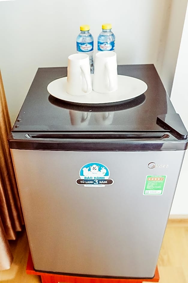 Douangpraseuth Hotel