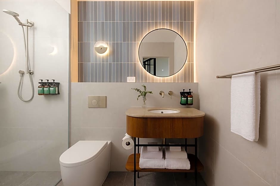 Crowne Plaza Adelaide Mawson Lakes By IHG