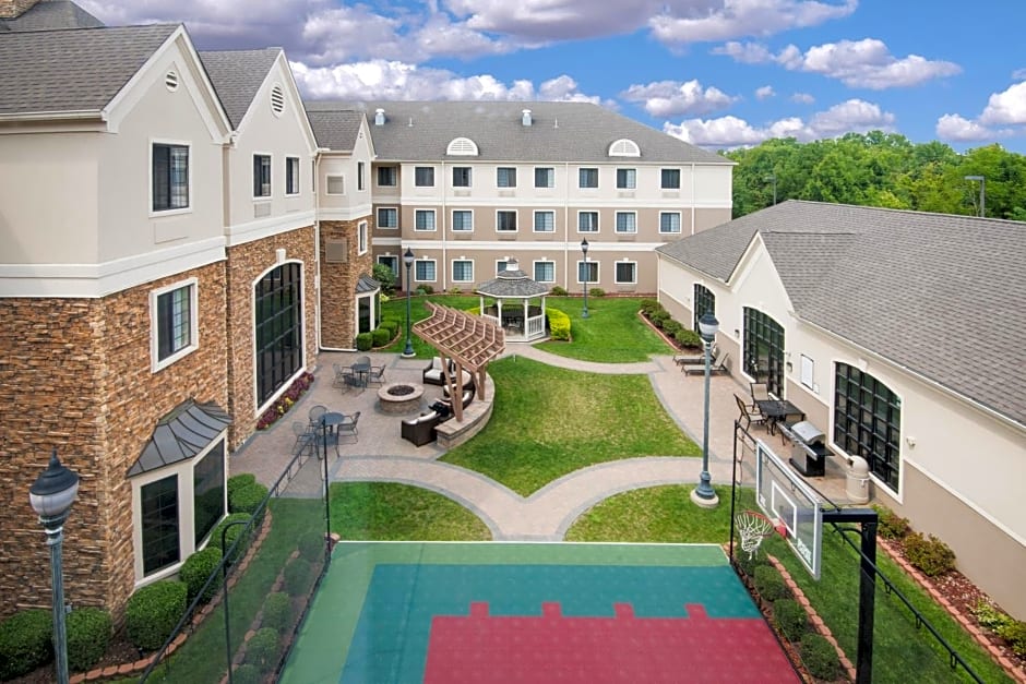 Staybridge Suites Columbus-Airport By IHG