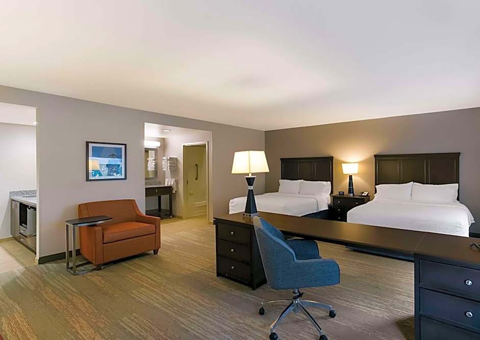 Hampton Inn By Hilton & Suites Wilmington Christiana