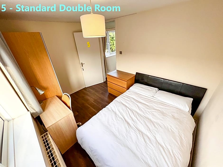 Central Palace - Excellent Stay in London Zone 1