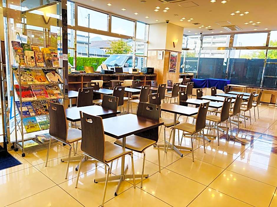 Toyoko Inn Sakudaira-Eki Asama-Guchi