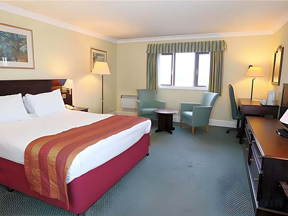 Citrus Hotel Coventry by Compass Hospitality