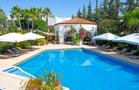 Hotel Karia Princess