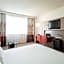 Novotel Brussels City Centre
